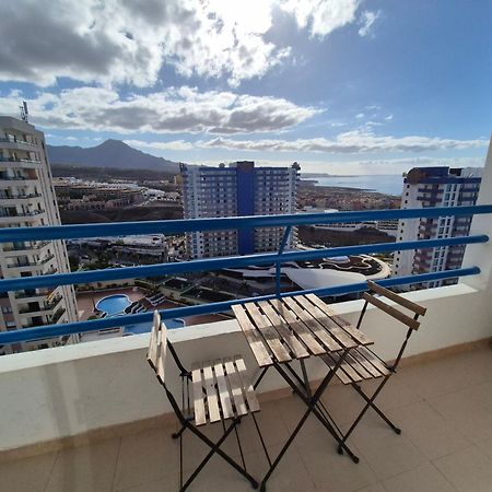 Apartments Paraíso del Sur Costa Adeje  Exterior foto
