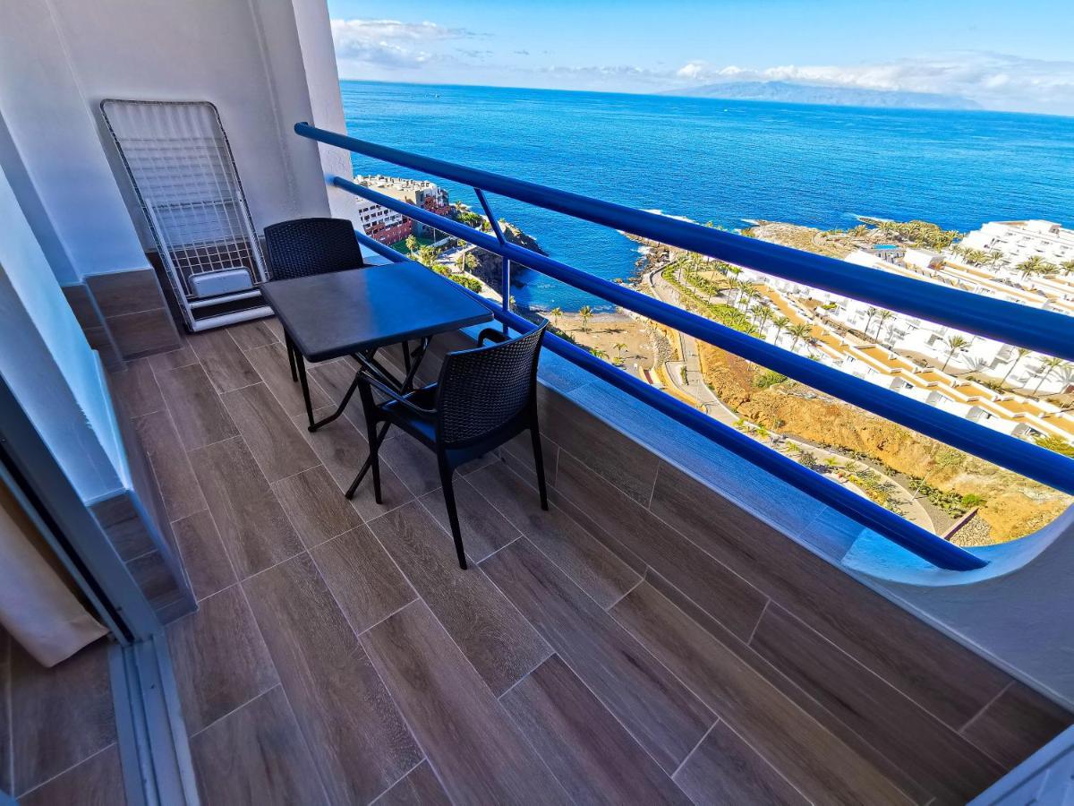 Apartments Paraíso del Sur Costa Adeje  Exterior foto