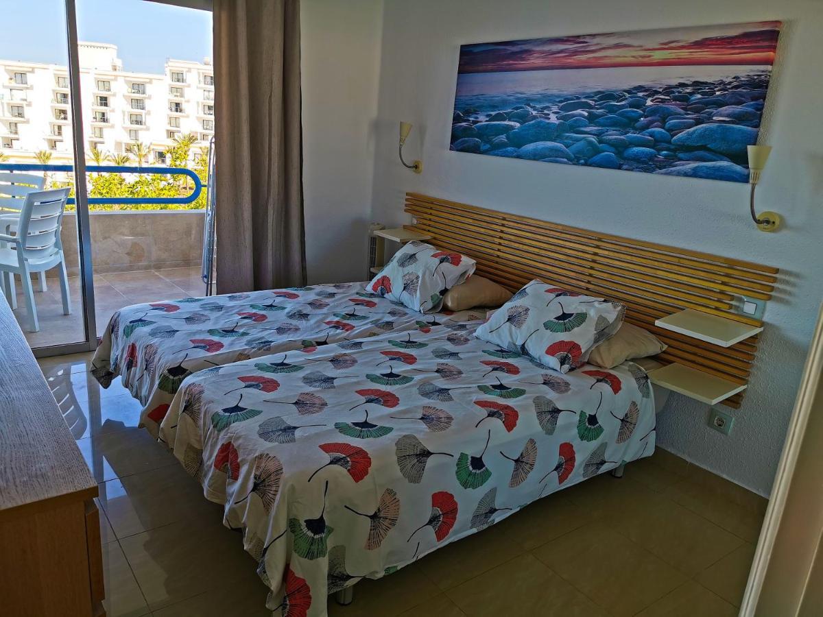 Apartments Paraíso del Sur Costa Adeje  Exterior foto