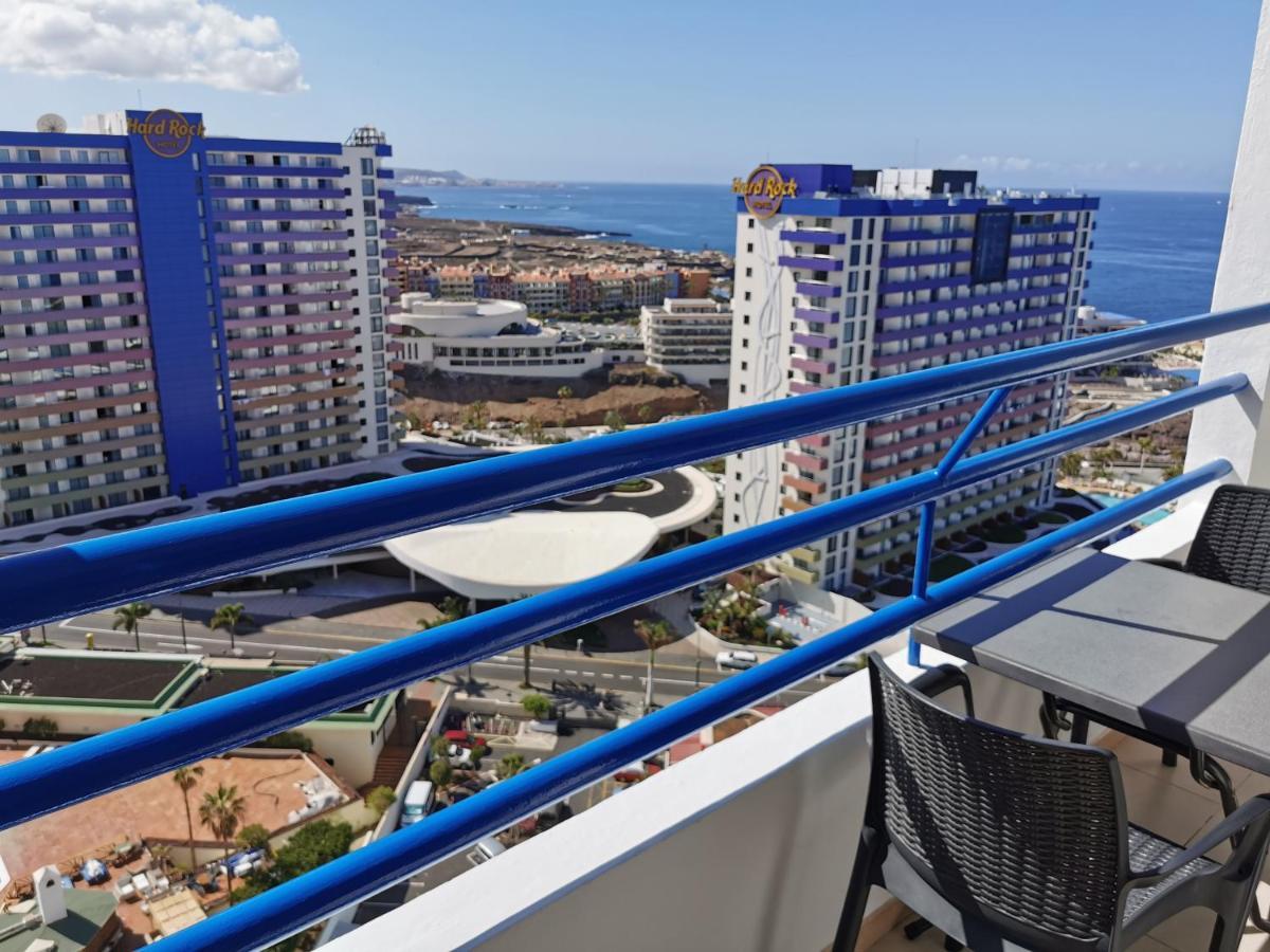 Apartments Paraíso del Sur Costa Adeje  Exterior foto