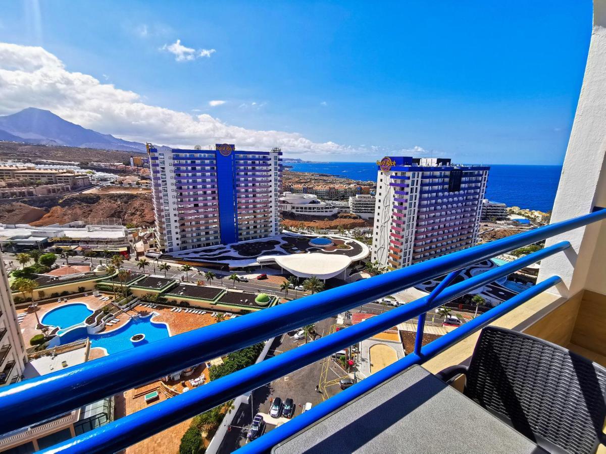 Apartments Paraíso del Sur Costa Adeje  Exterior foto