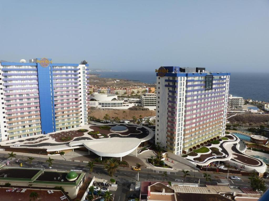 Apartments Paraíso del Sur Costa Adeje  Quarto foto