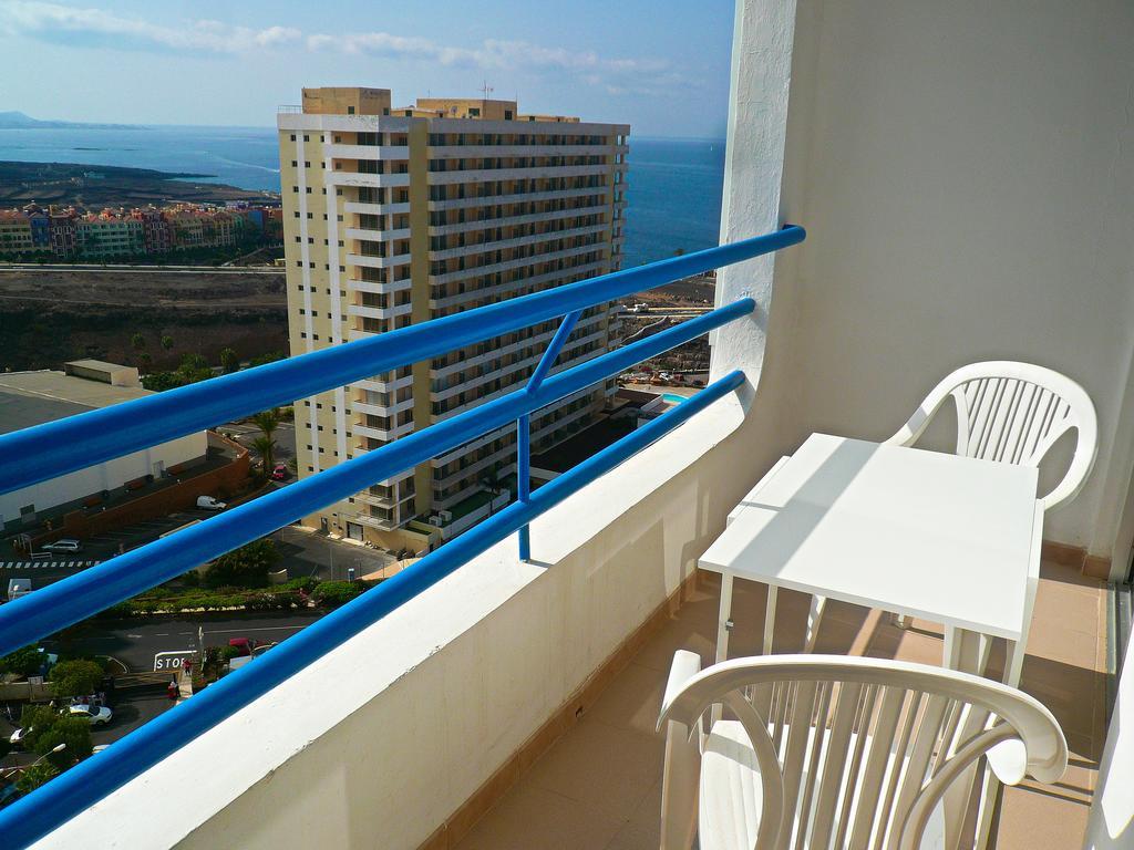 Apartments Paraíso del Sur Costa Adeje  Quarto foto