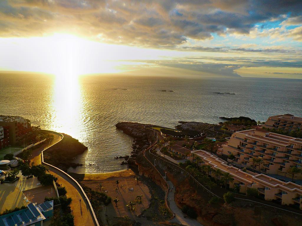 Apartments Paraíso del Sur Costa Adeje  Quarto foto