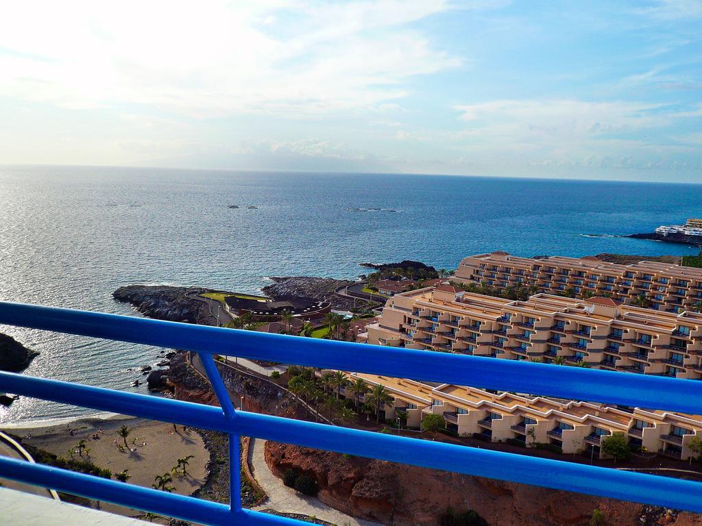 Apartments Paraíso del Sur Costa Adeje  Quarto foto
