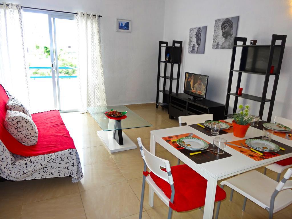 Apartments Paraíso del Sur Costa Adeje  Quarto foto