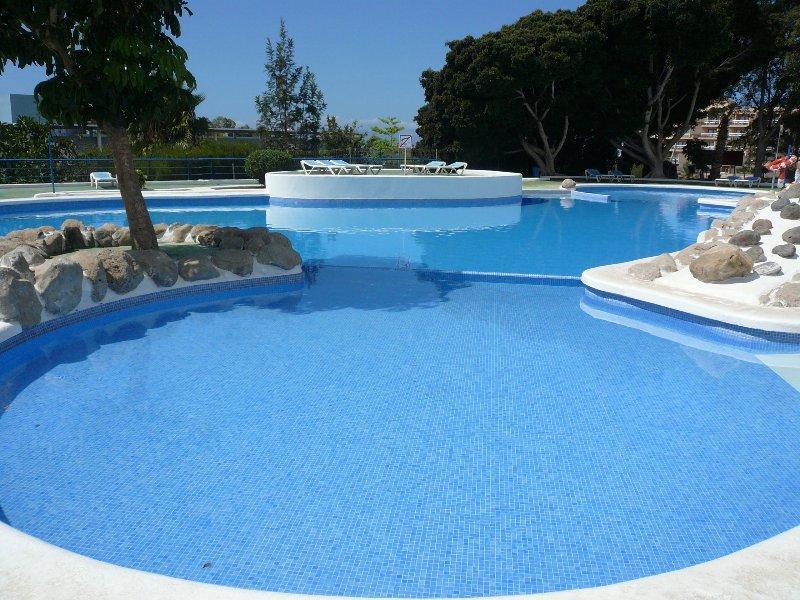 Apartments Paraíso del Sur Costa Adeje  Exterior foto