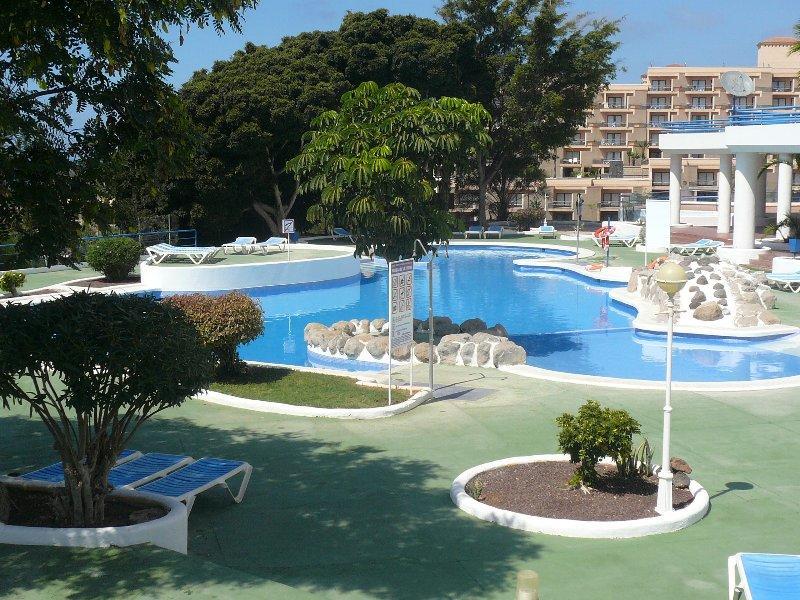 Apartments Paraíso del Sur Costa Adeje  Exterior foto